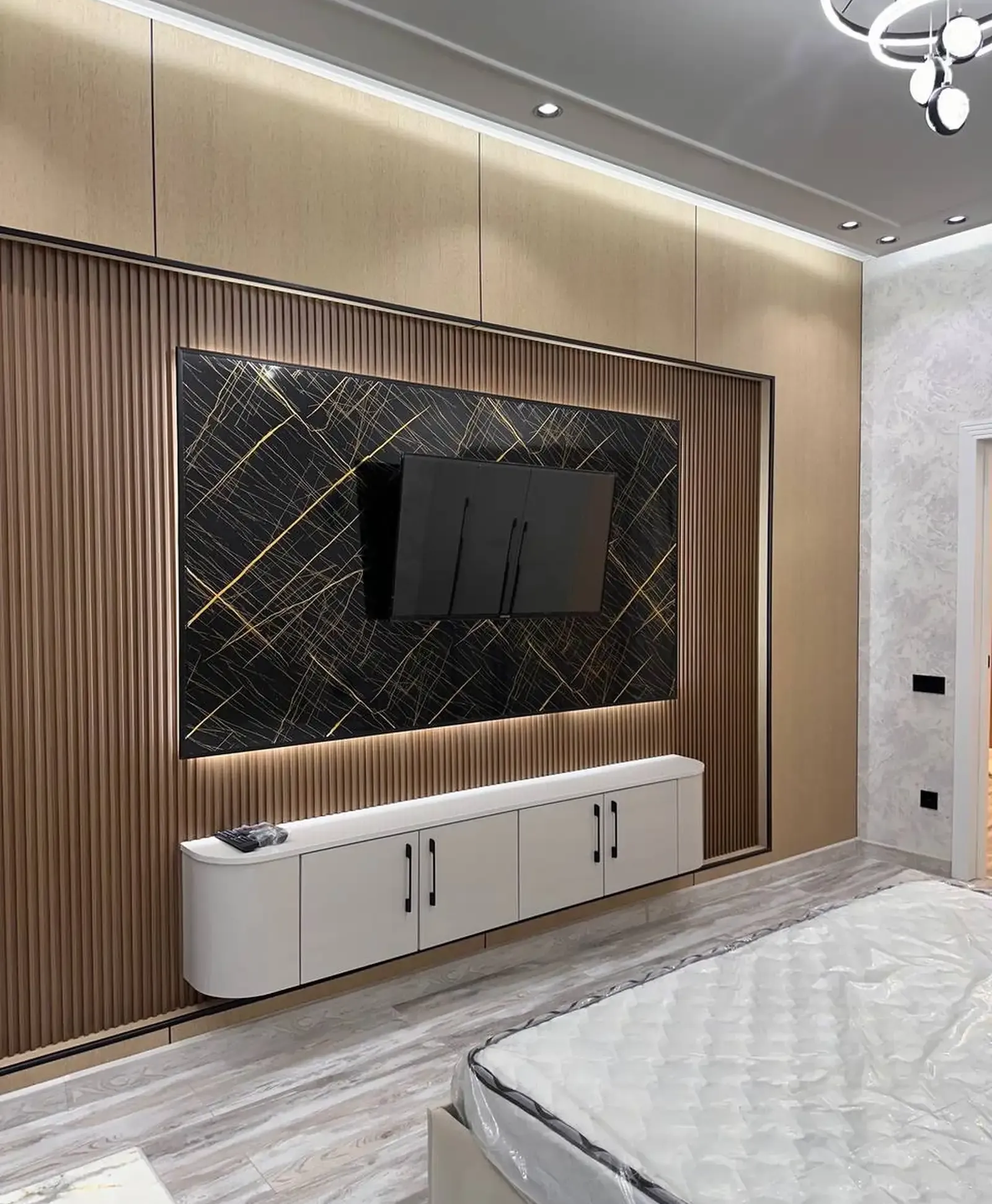 2-комн. квартира, 14 этаж, 76 м², Сино