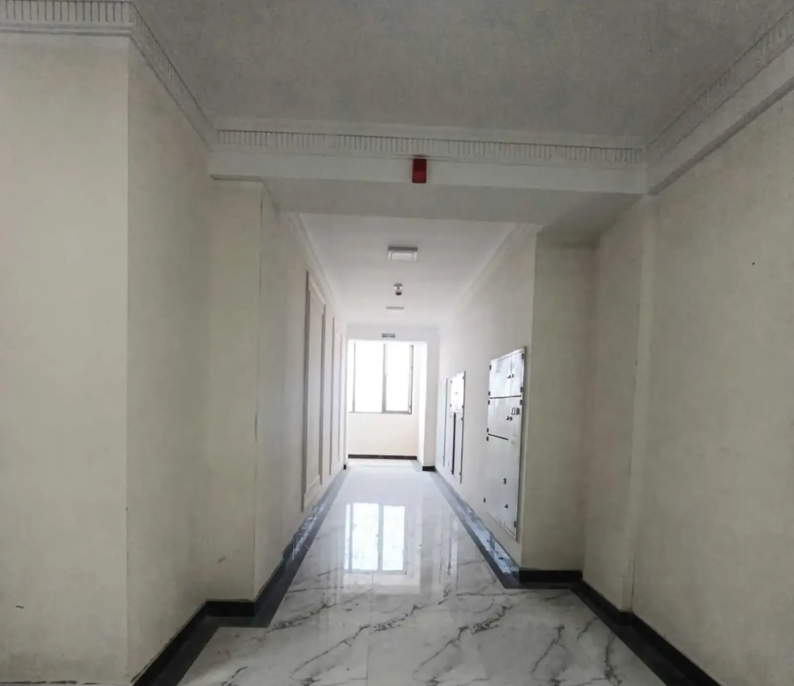 2-комн. квартира, 10 этаж, 61 м², Фирдавси, назди Савдои Бузург