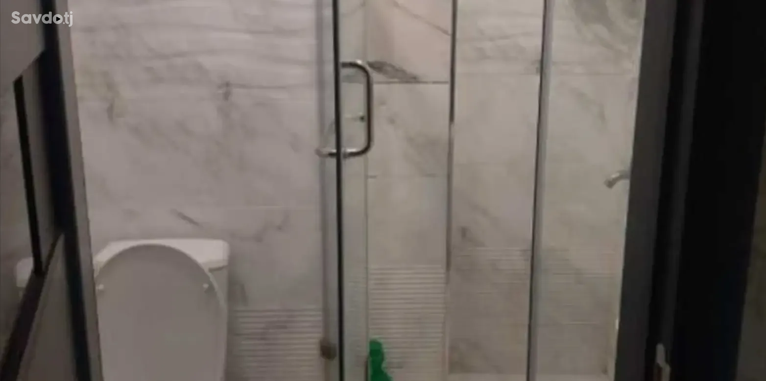 2-комн. квартира, 8 этаж, 70м², Сино