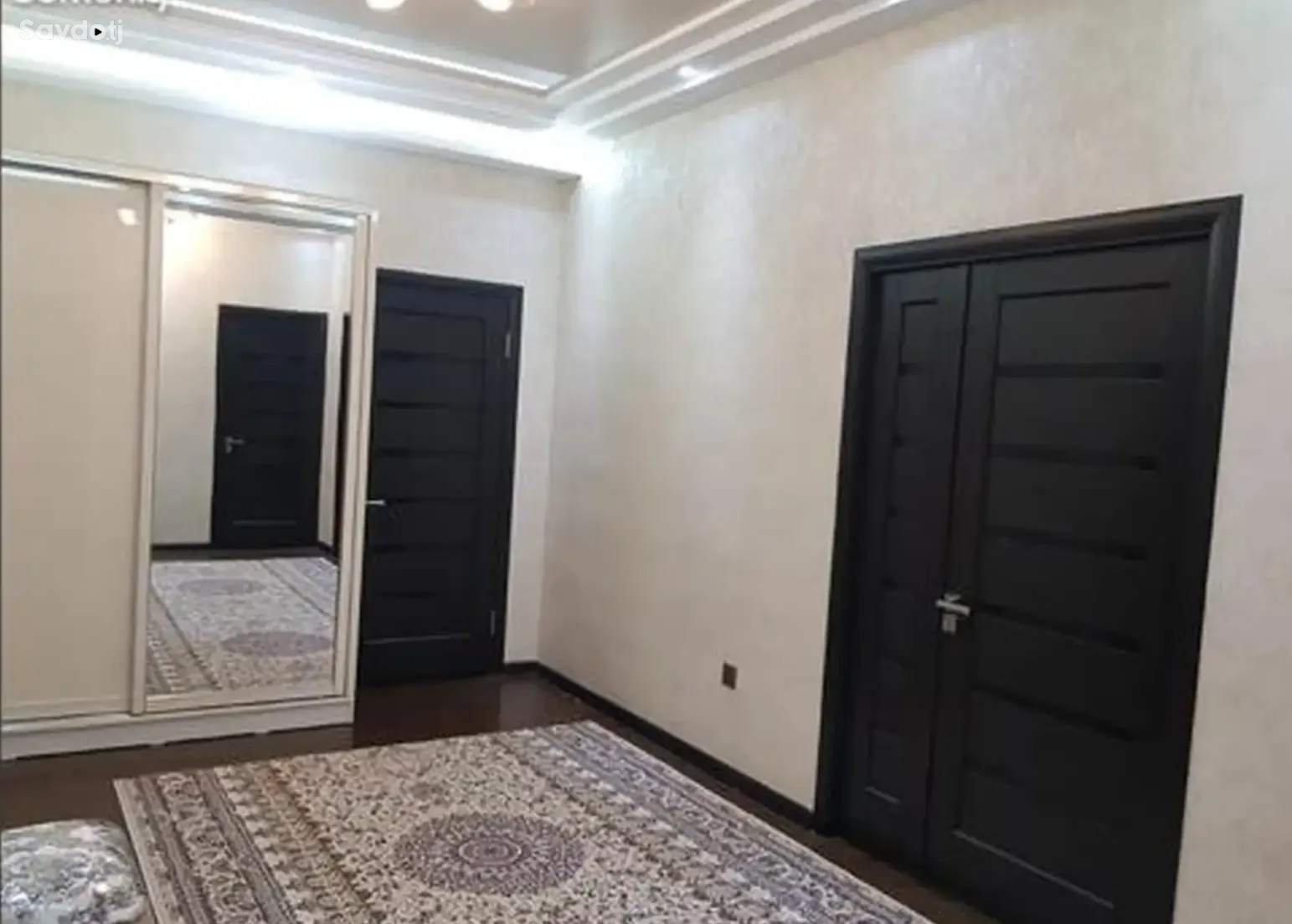 4-комн. квартира, 10 этаж, 130м², Сомони