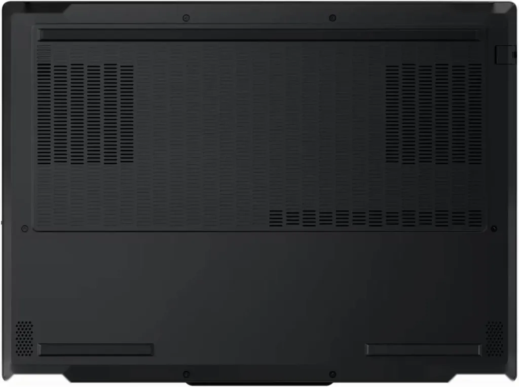 Игровой ноутбук Lenovo Legion 5 15AHP10 Ryzen 7 16ГБ 512ГБ SSD RTX 5060 OLED