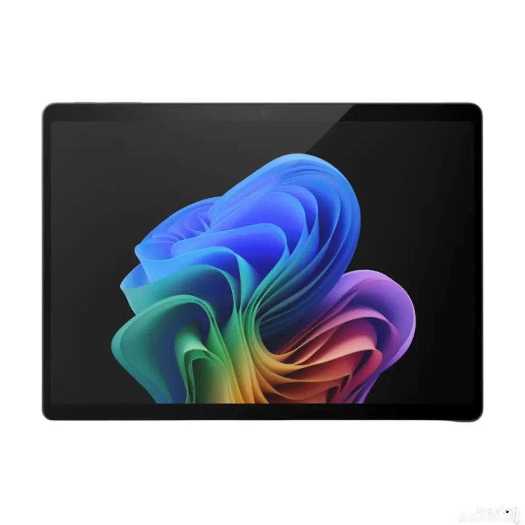 Планшет-ноутбук Microsoft Surface Pro 11 Core Ultra 7 16ГБ 512ГБ SSD Black