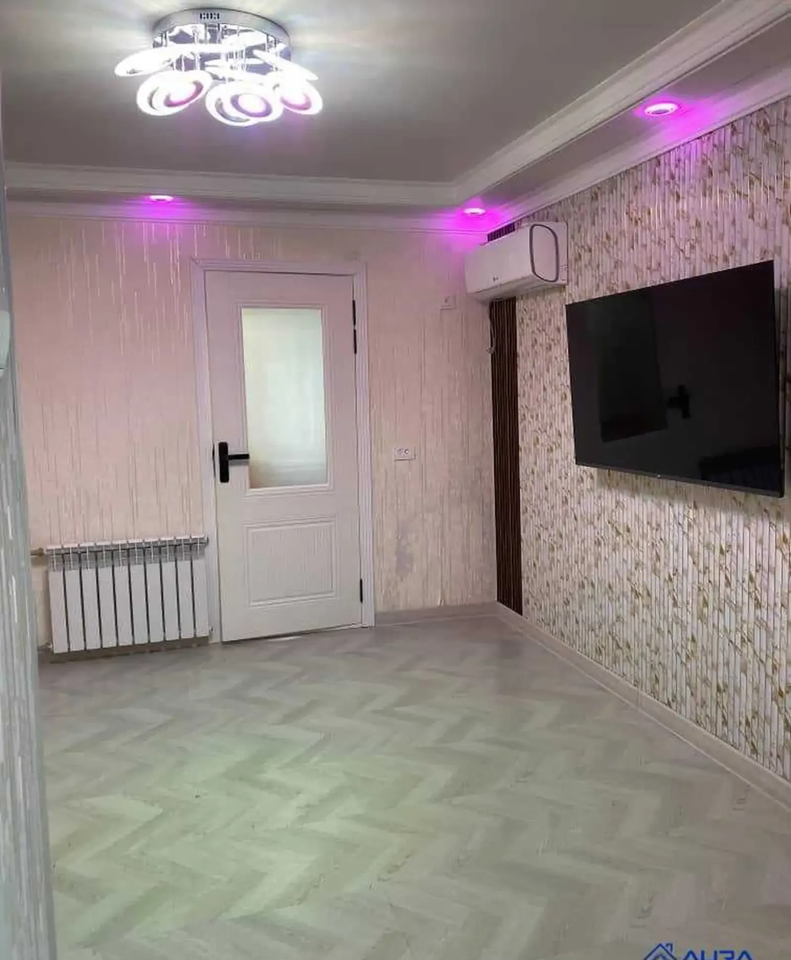 1-комн. квартира, 1 этаж, 24 м², Сино, фабрикаи Ширин