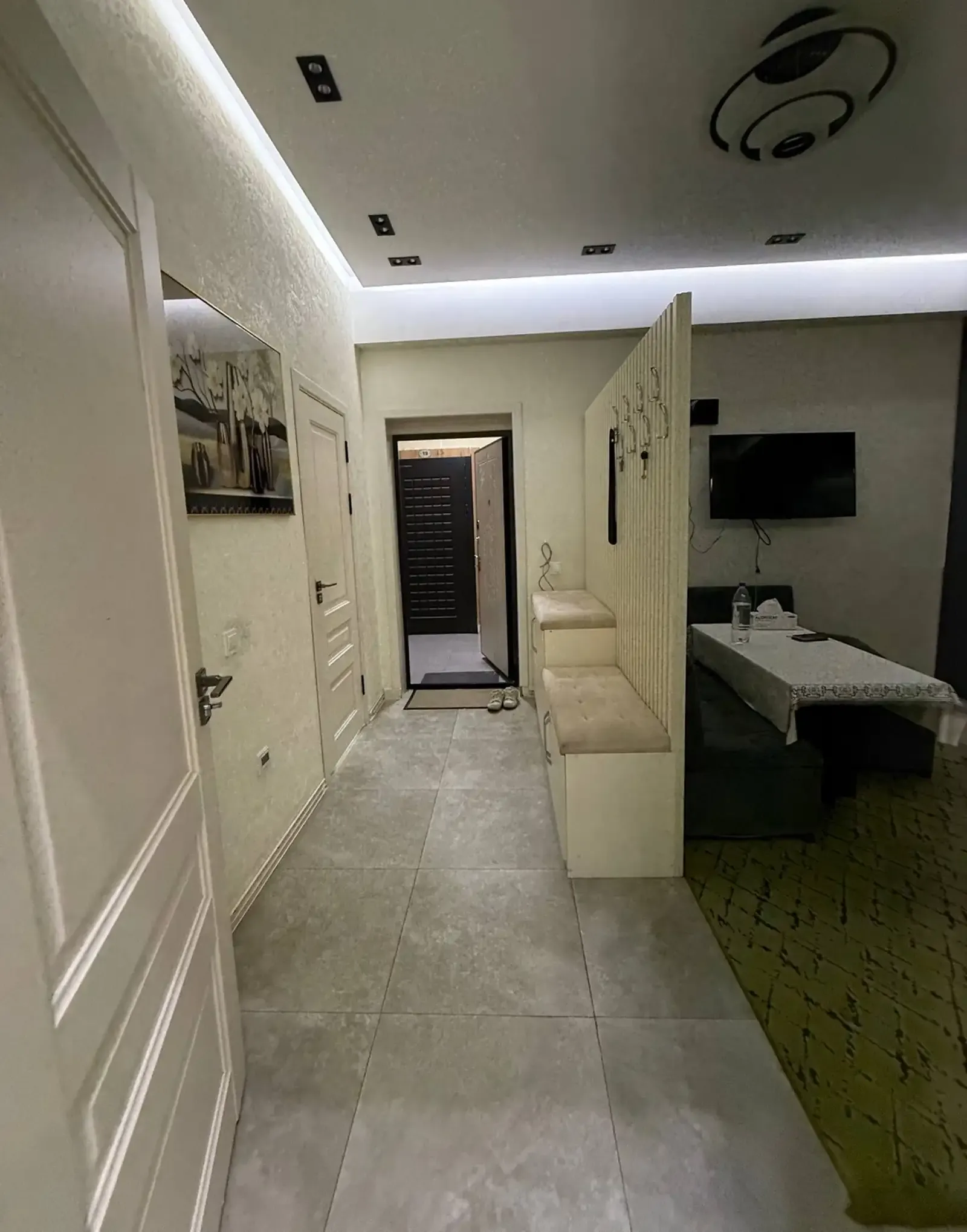 2-комн. квартира, 6 этаж, 50 м², Шохмансур