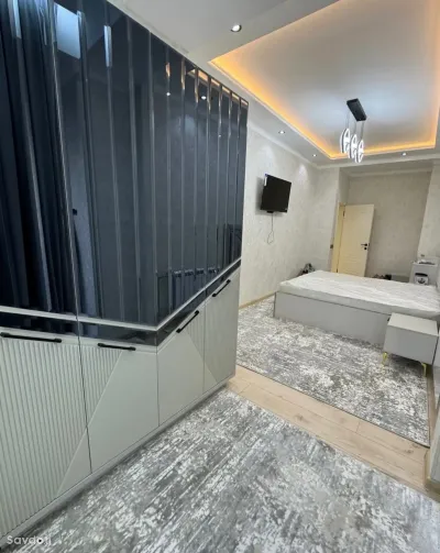 2-комн. квартира, 6 этаж, 60м², ОВИР
