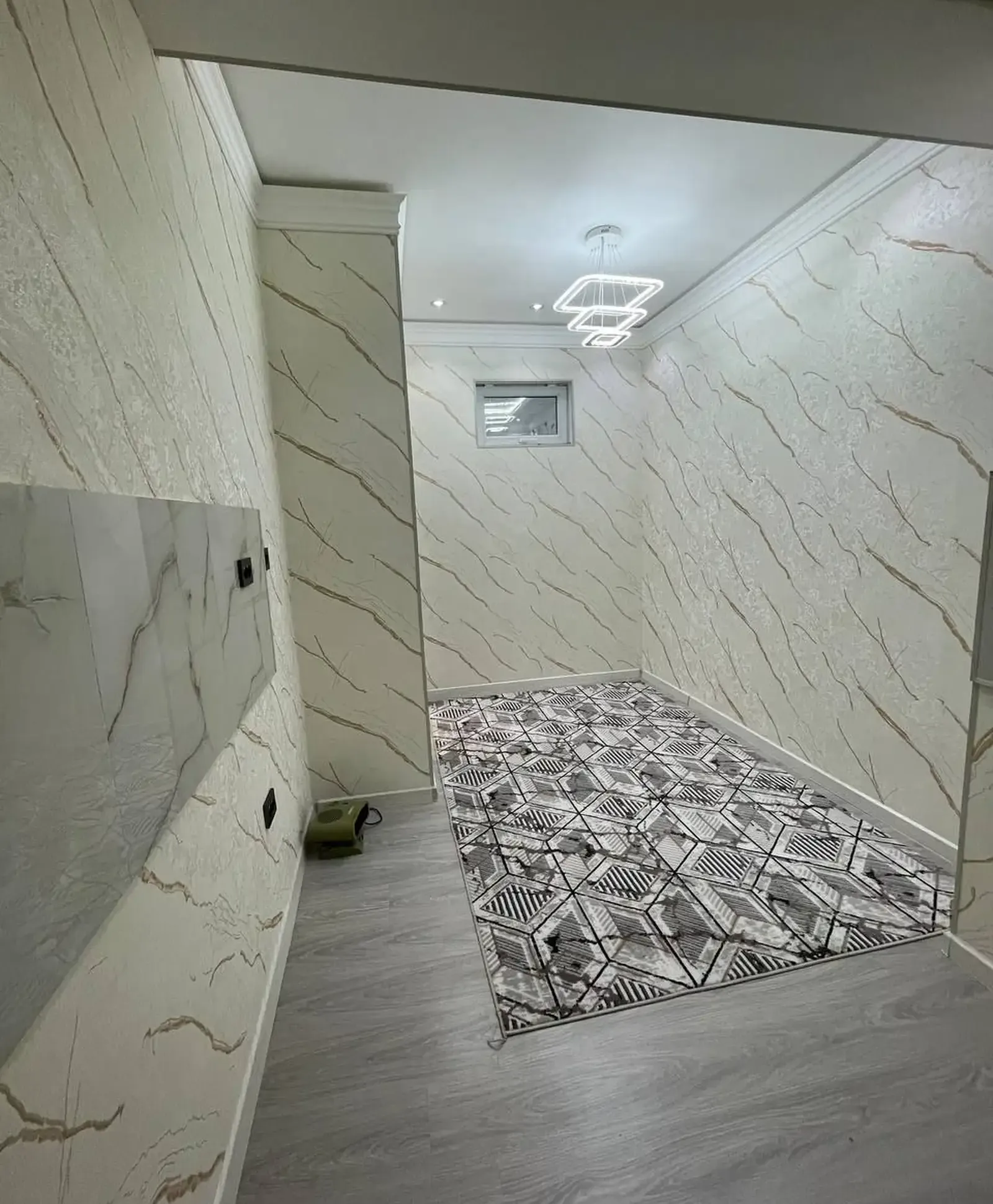 2-к квартира, 5 этаж, 66 м², Шохмансур