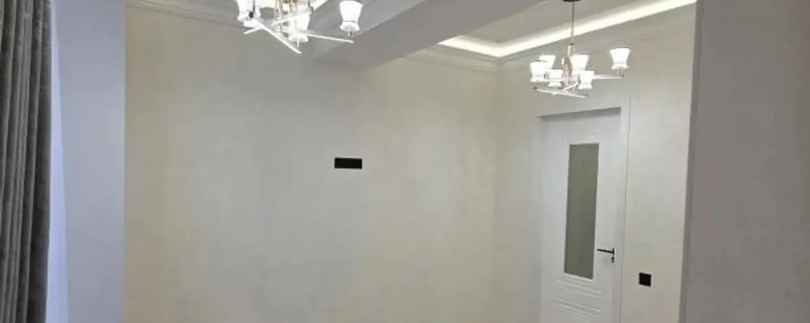 3-комн. квартира, 11 этаж, 89 м², Сино,Текстиль