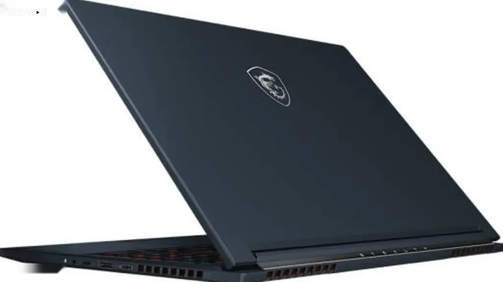 Игровой ноутбук MSI Stealth 16
