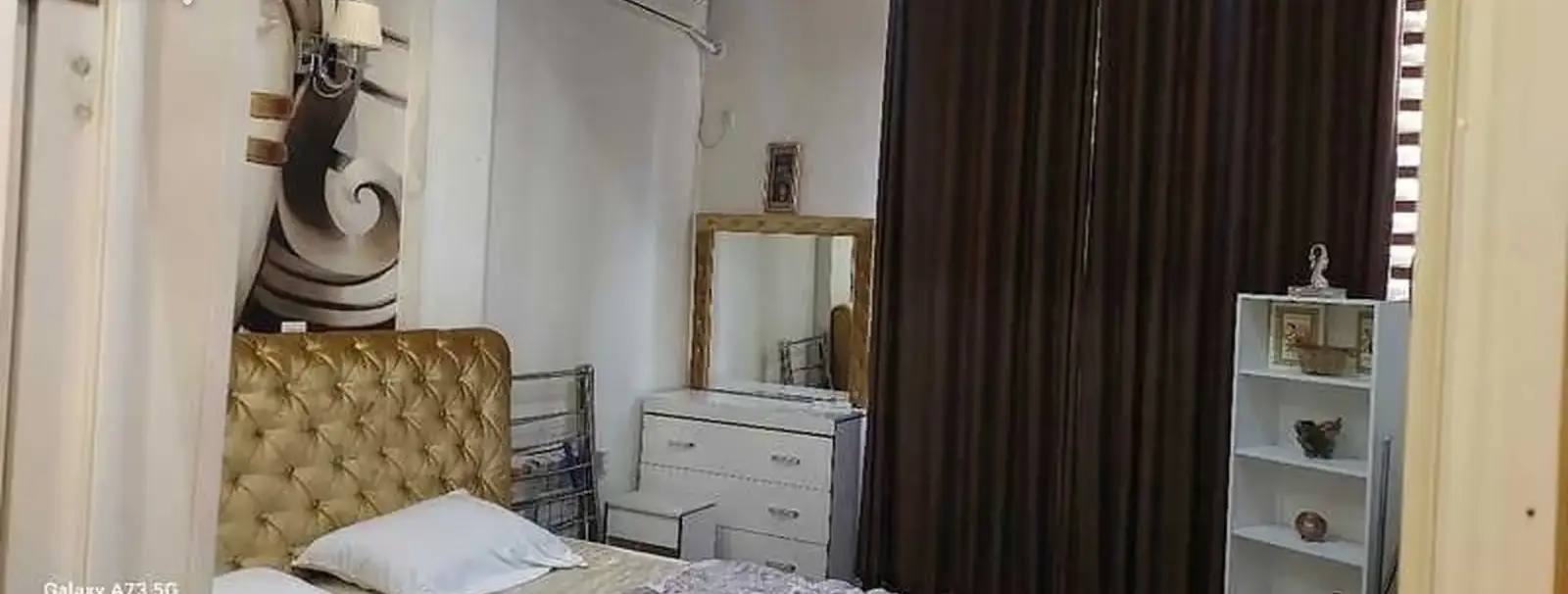 1-комн. квартира, 11 этаж, 54 м², дом печат