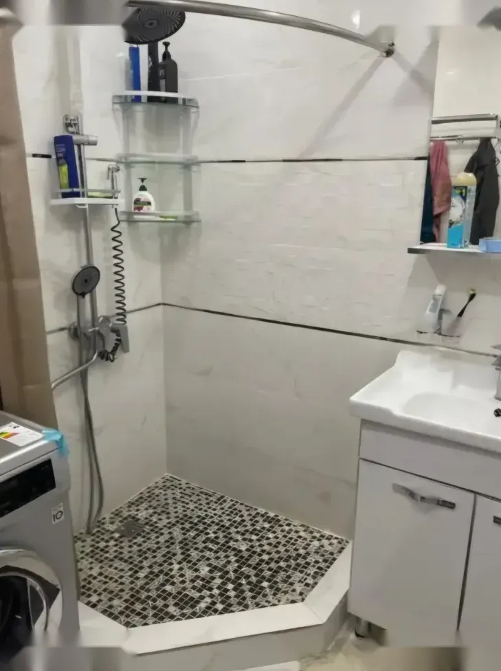 2-комн. квартира, 2 этаж, 70м², Сино