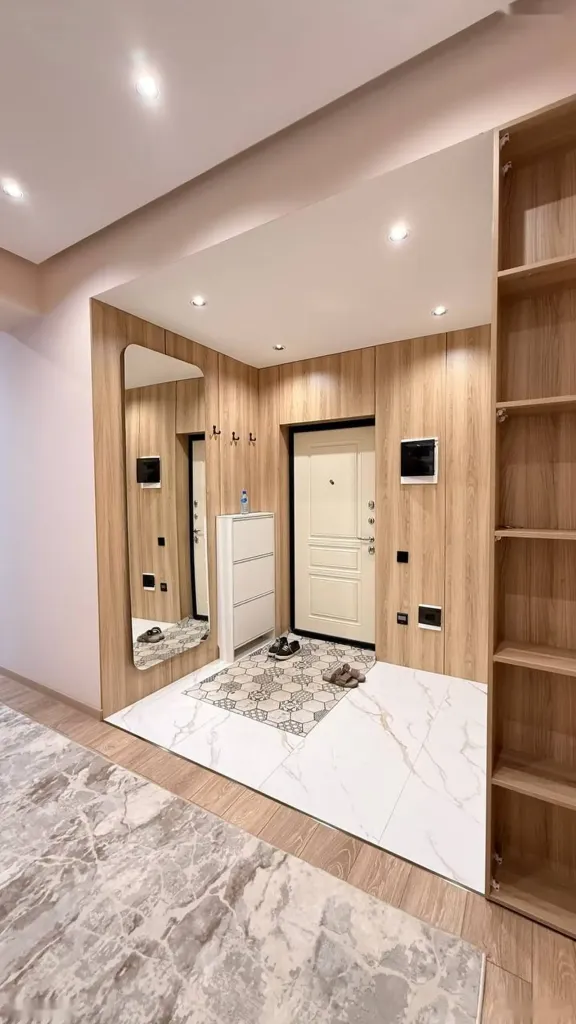 2-комн. квартира, 9 этаж, 101м², шохмансур