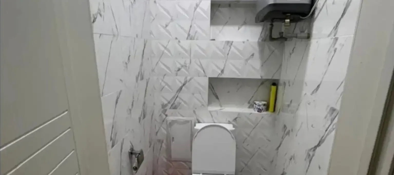2-к квартира, 11 этаж, 100 м², Сомони