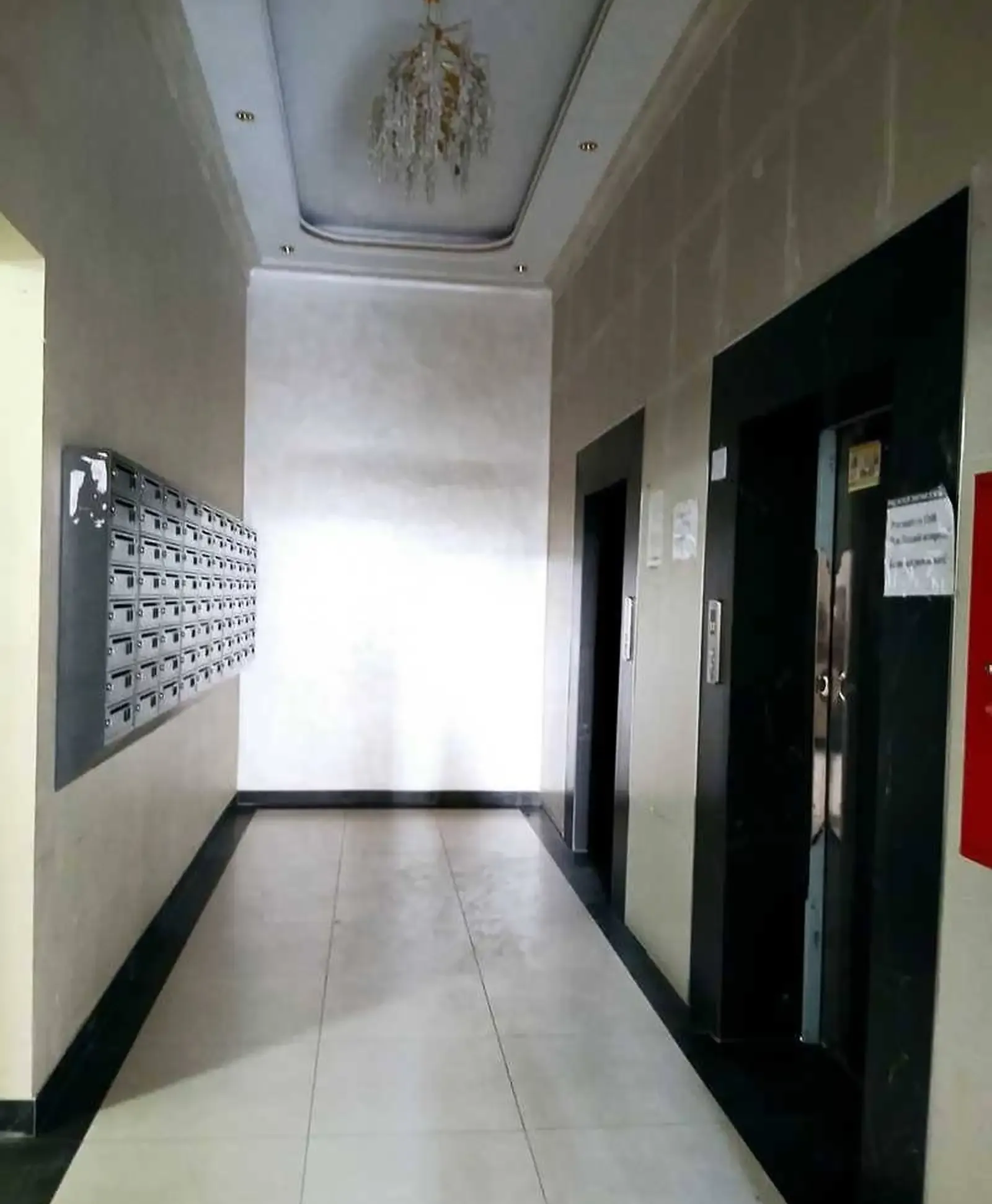 2-комн. квартира, 7 этаж, 65 м², Сомони