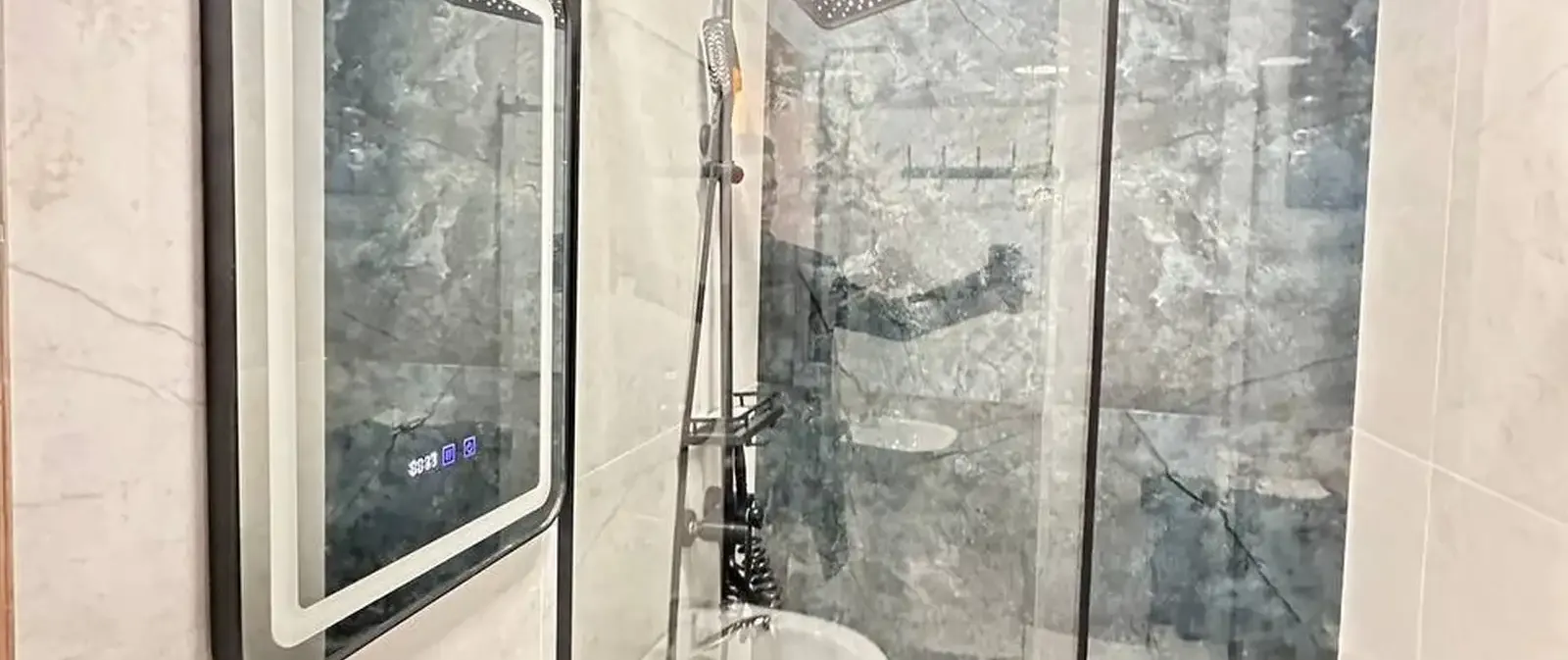 2-комн. квартира, 7 этаж, 58 м², водонасос