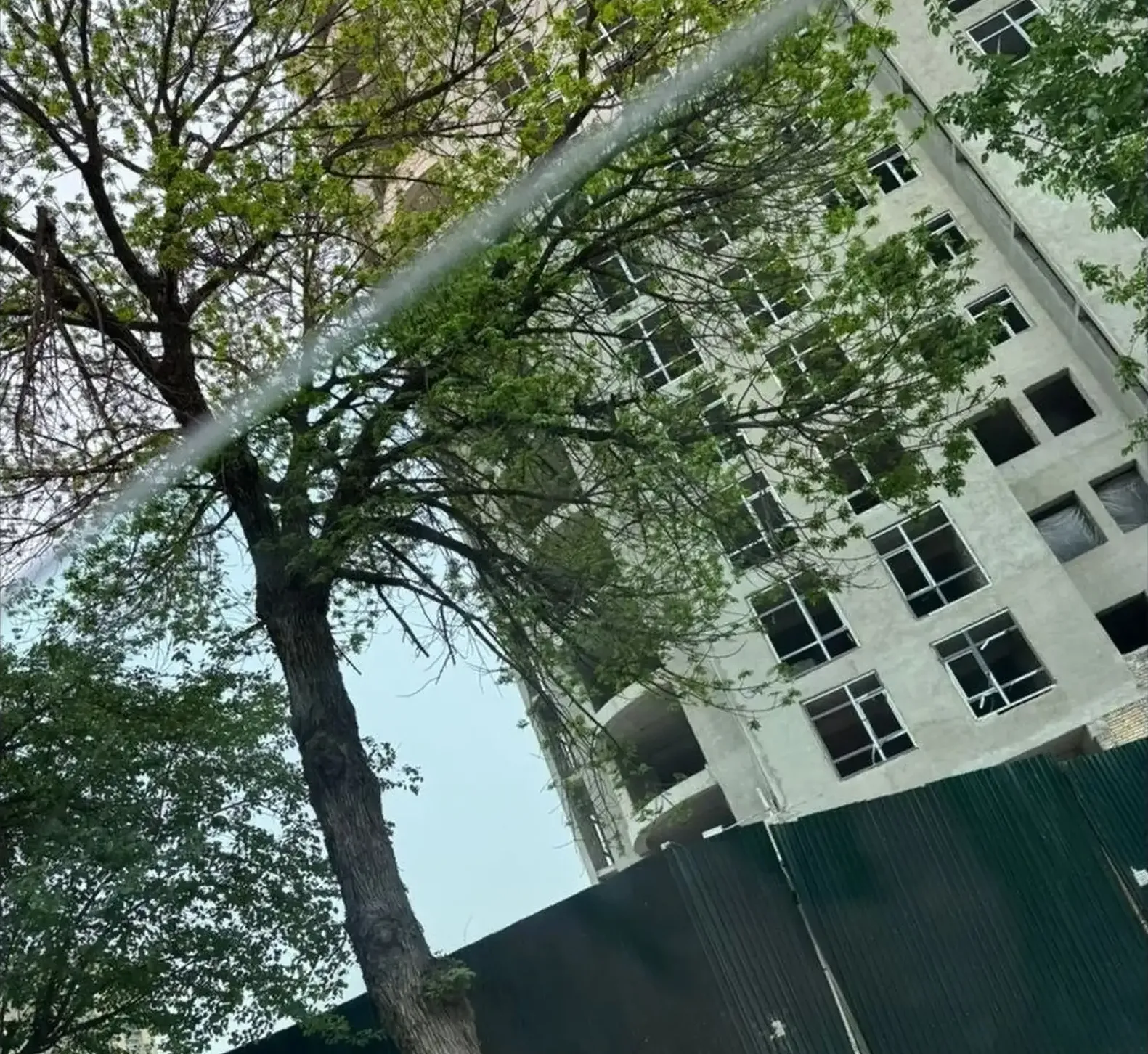 3-комн. квартира, 9 этаж, 130 м², 112мкр