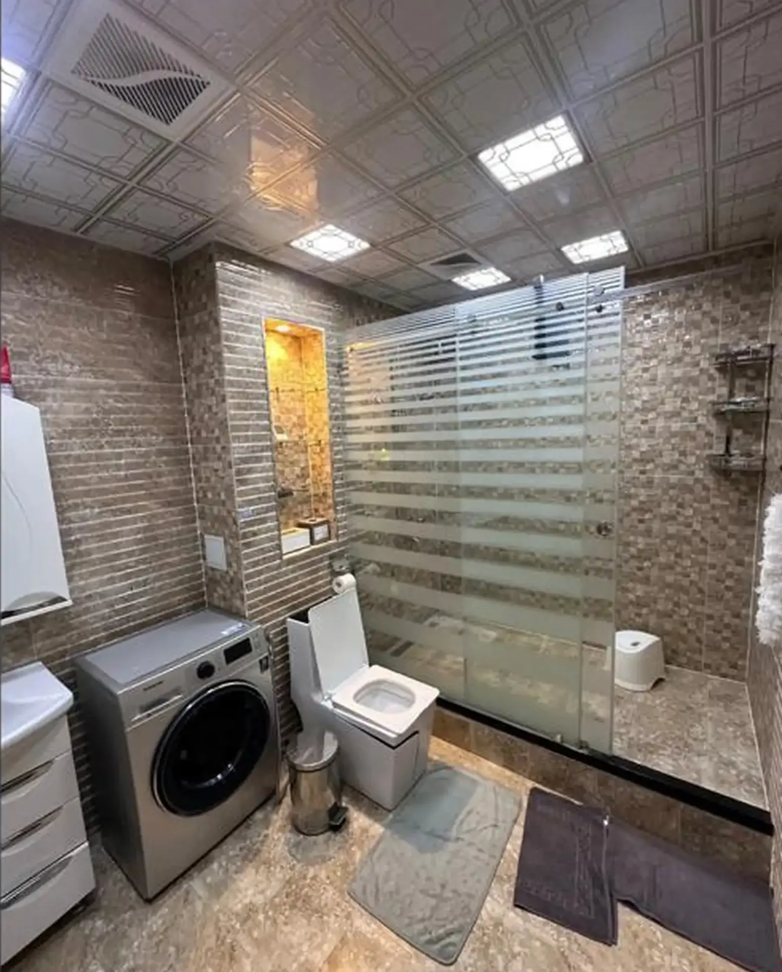 4-комн. квартира, 12 этаж, 180м², И Сомони