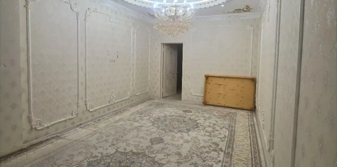2-комн. квартира, 4 этаж, 86м², Сино