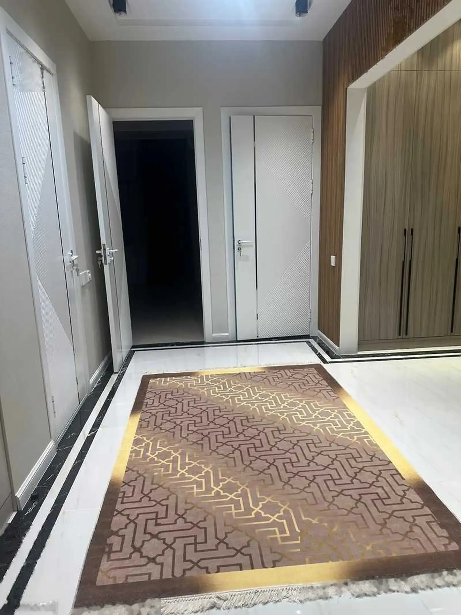 2-к квартира, 5 этаж, 50 м², н. Шохмансур