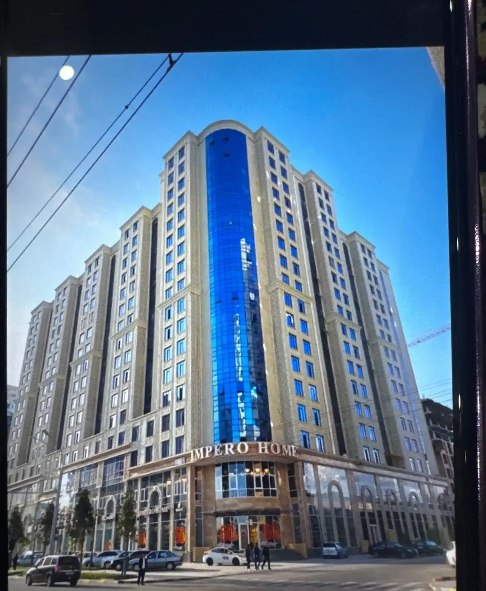 1-комн. квартира, 6 этаж, 55 м²,  Шохмансур, скорая .