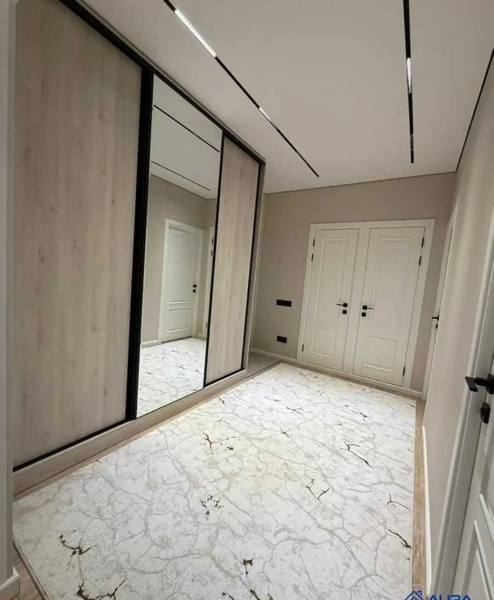 4-комн. квартира, 8 этаж, 100 м², Сино