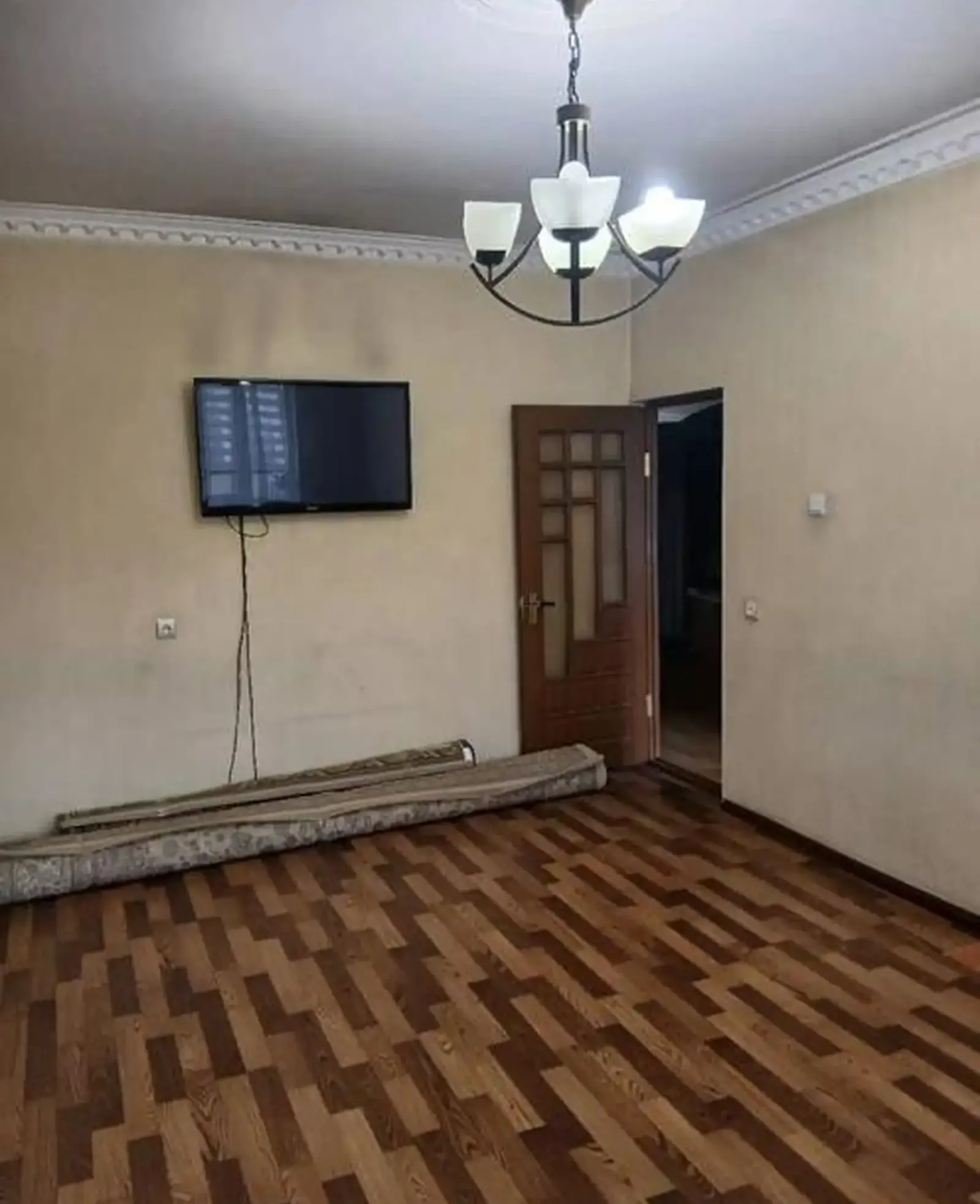 3-комн. квартира, 5 этаж, 72м², Сино