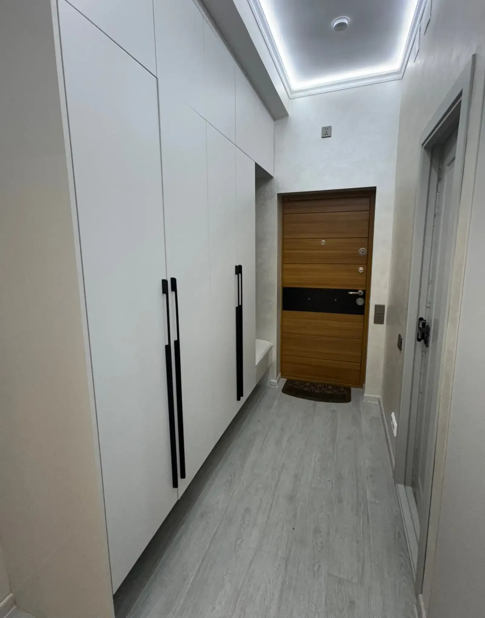 2-к квартира, 12 этаж, 60 м², Созидание, куч. Айни, Скорая