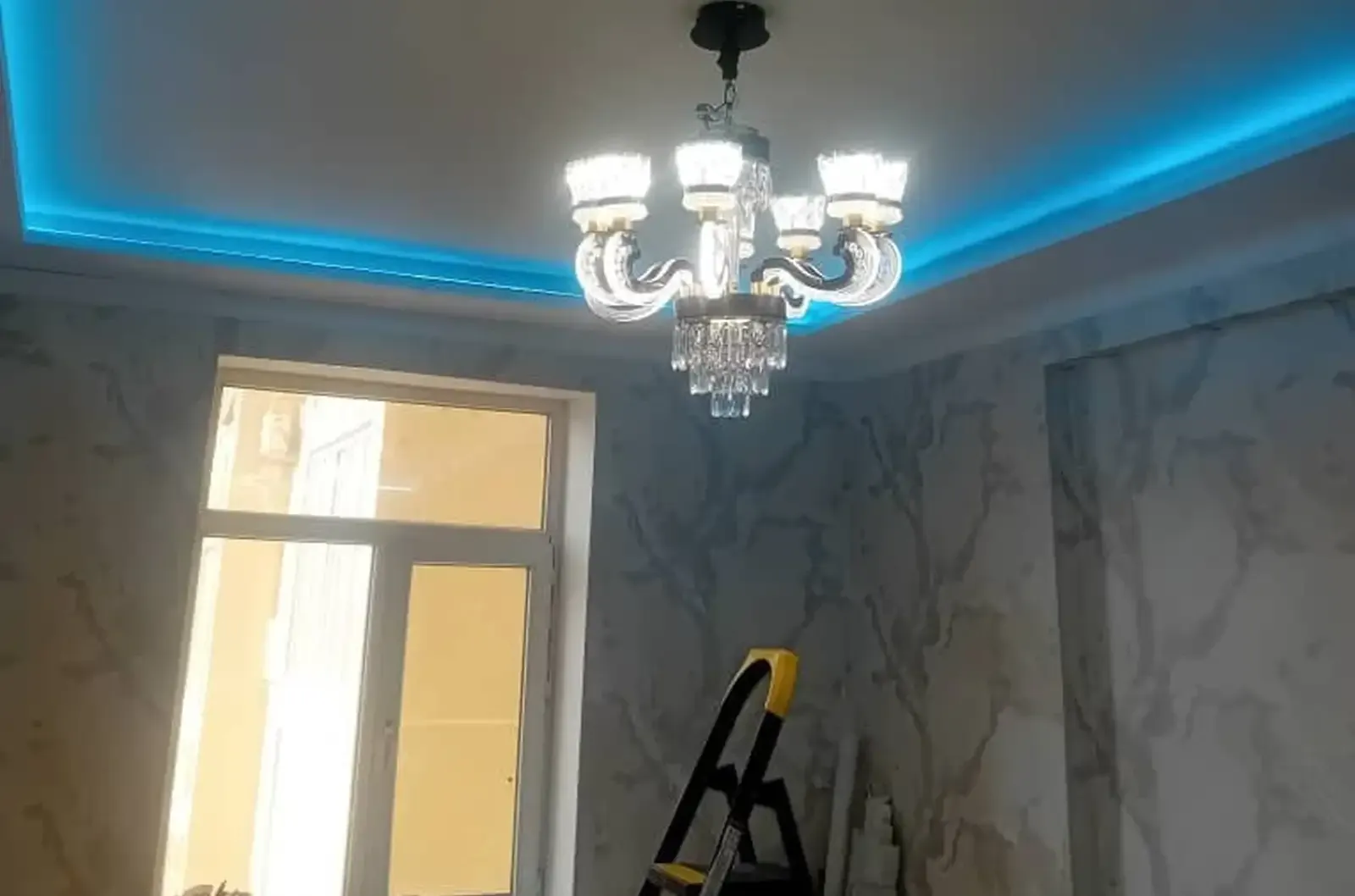 3-комн. квартира, 4 этаж, 85 м², Фирдавси