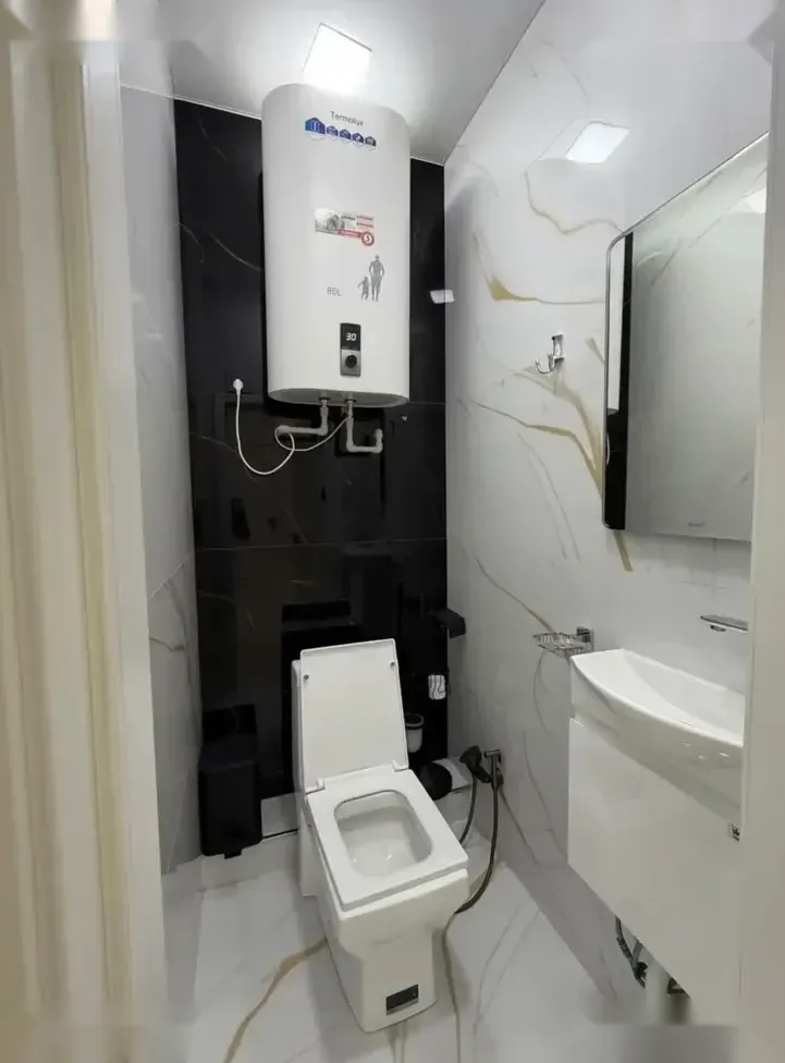 2-комн. квартира, 10 этаж, 141м², Сомони
