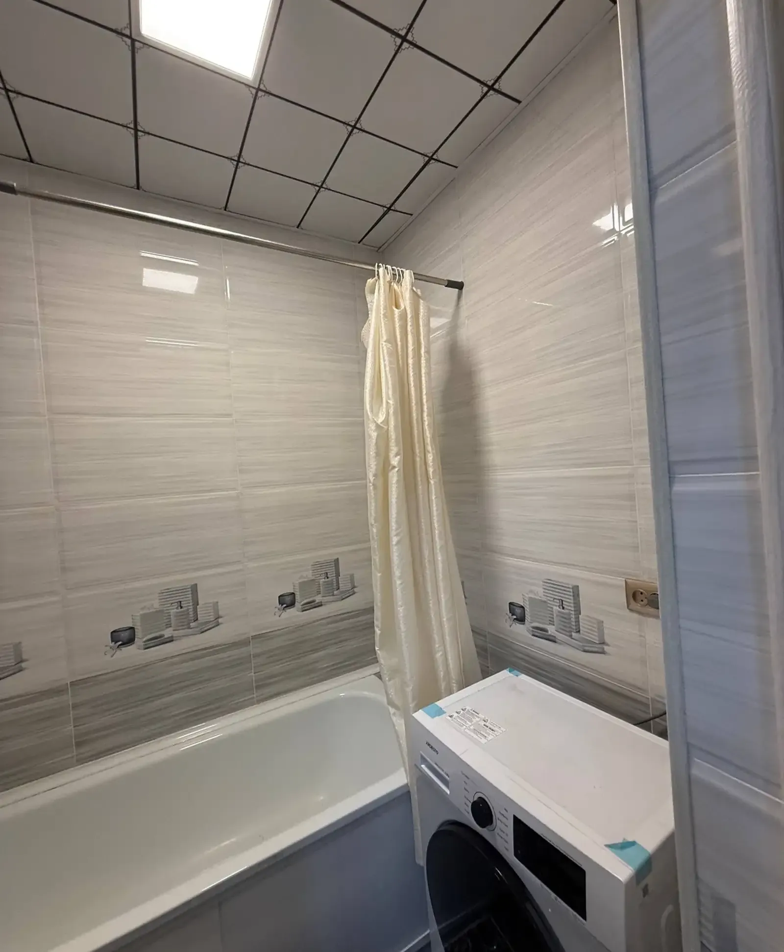 2-комн. квартира, 16 этаж, 60 м², шохмансур