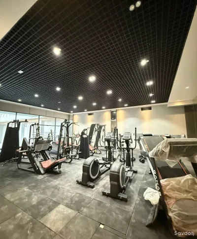 4-комн. квартира, 15 этаж, 193 м², Цирк