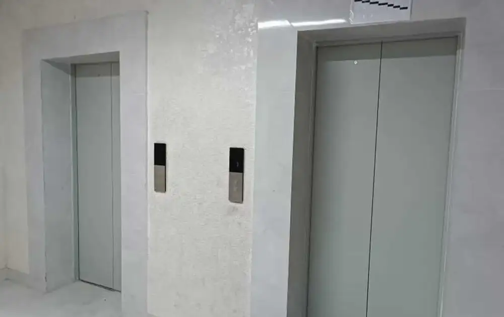 2-комн. квартира, 4 этаж, 60 м², сино