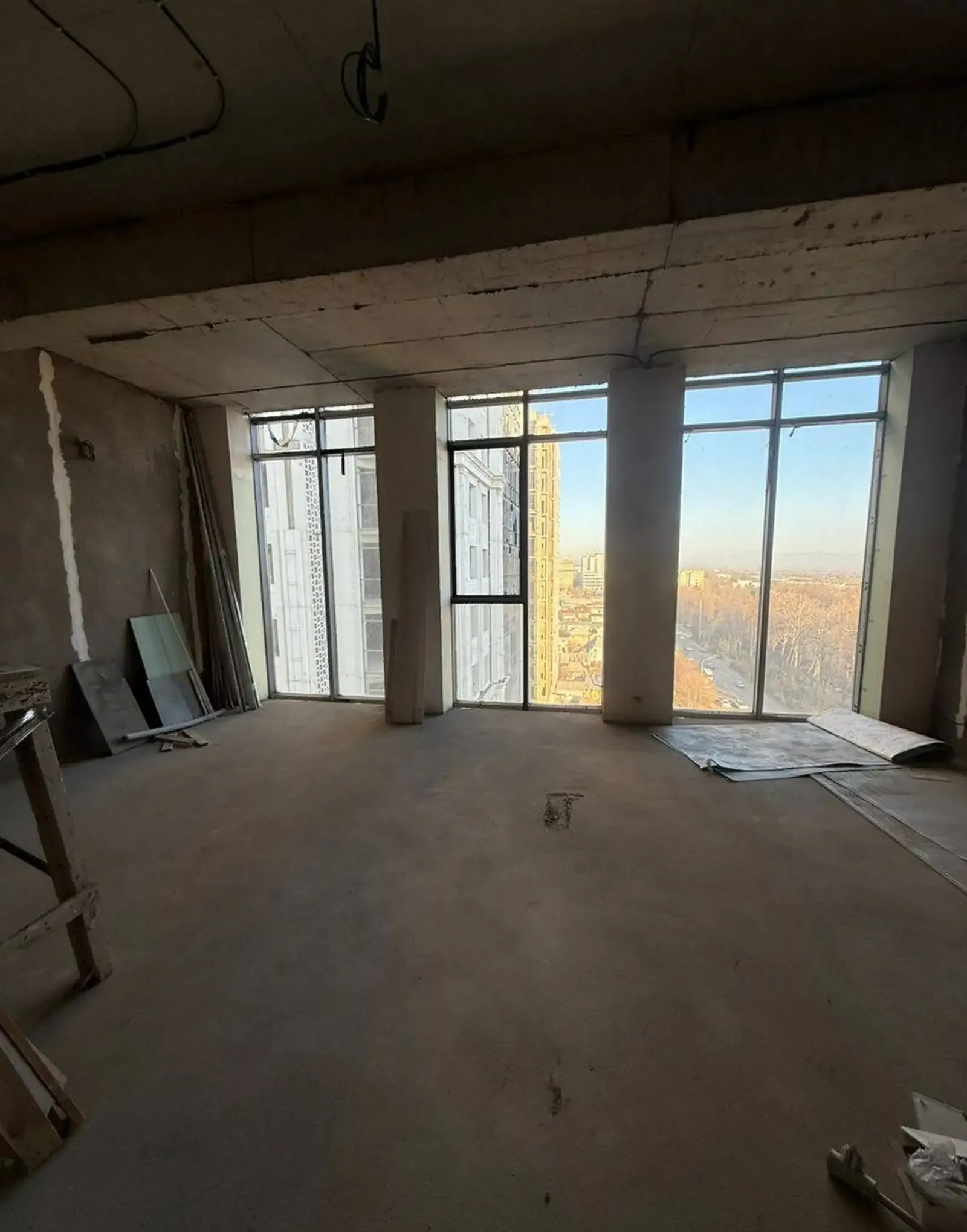 4-комн. квартира, 9 этаж, 208 м², Шохмансур