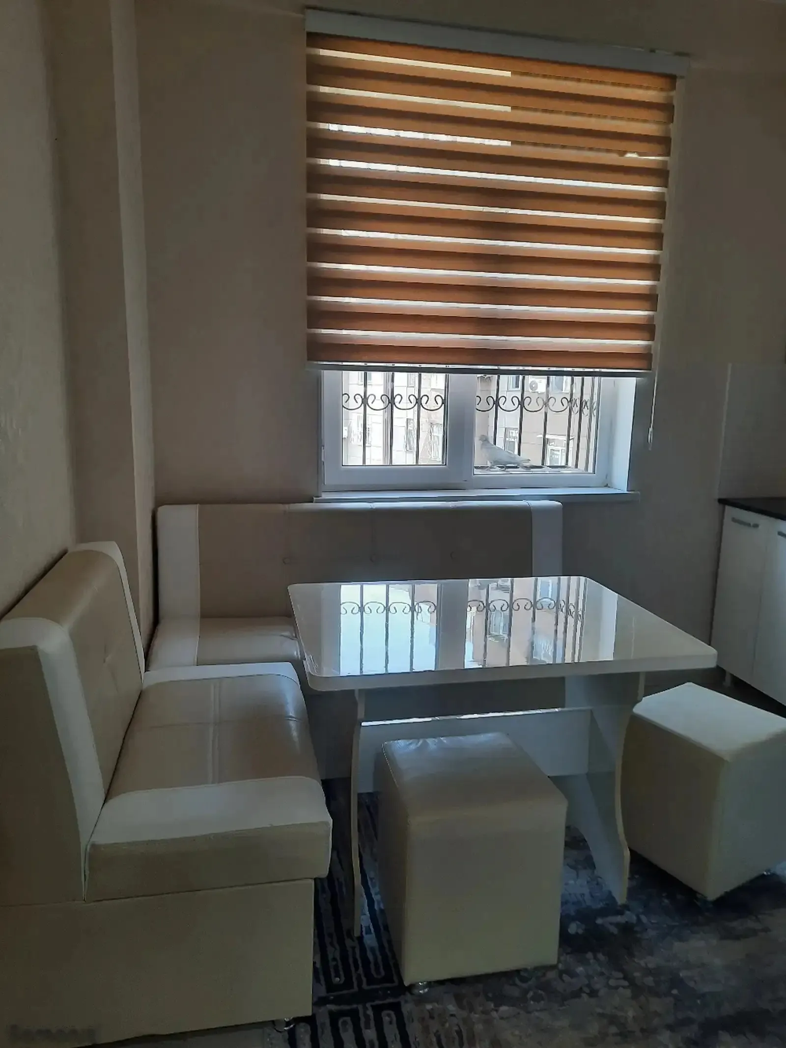 2-к квартира, 16 этаж, 46 м², Сомони