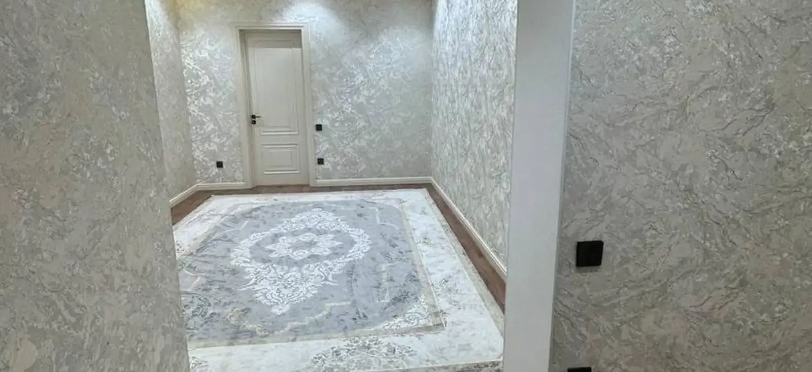 3-комн. квартира, 4 этаж, 93 м², шоҳмансур