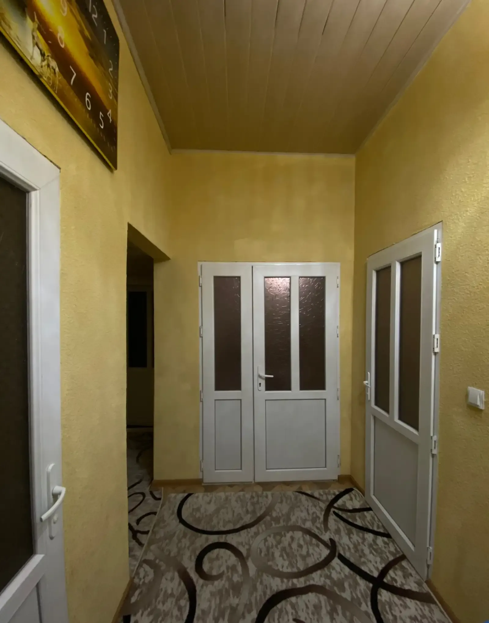 2-комн. квартира, 2 этаж, 53 м², н.Сино