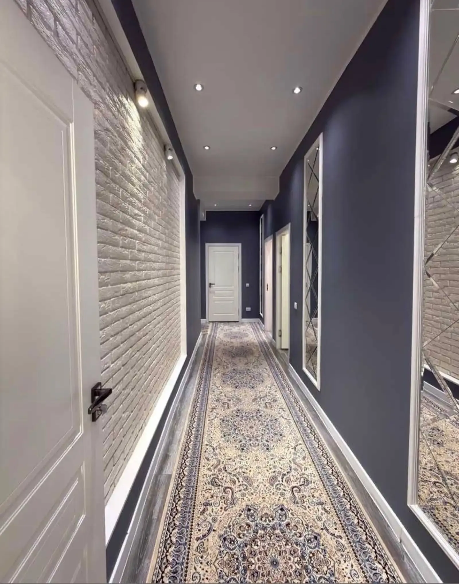 3-комн. квартира, 10 этаж, 97 м², Сино