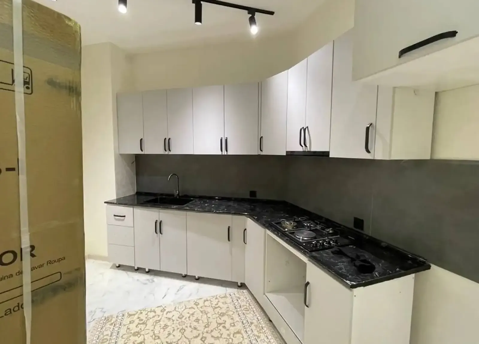 2-комн. квартира, 8 этаж, 60 м², Алфемо,Суди оли