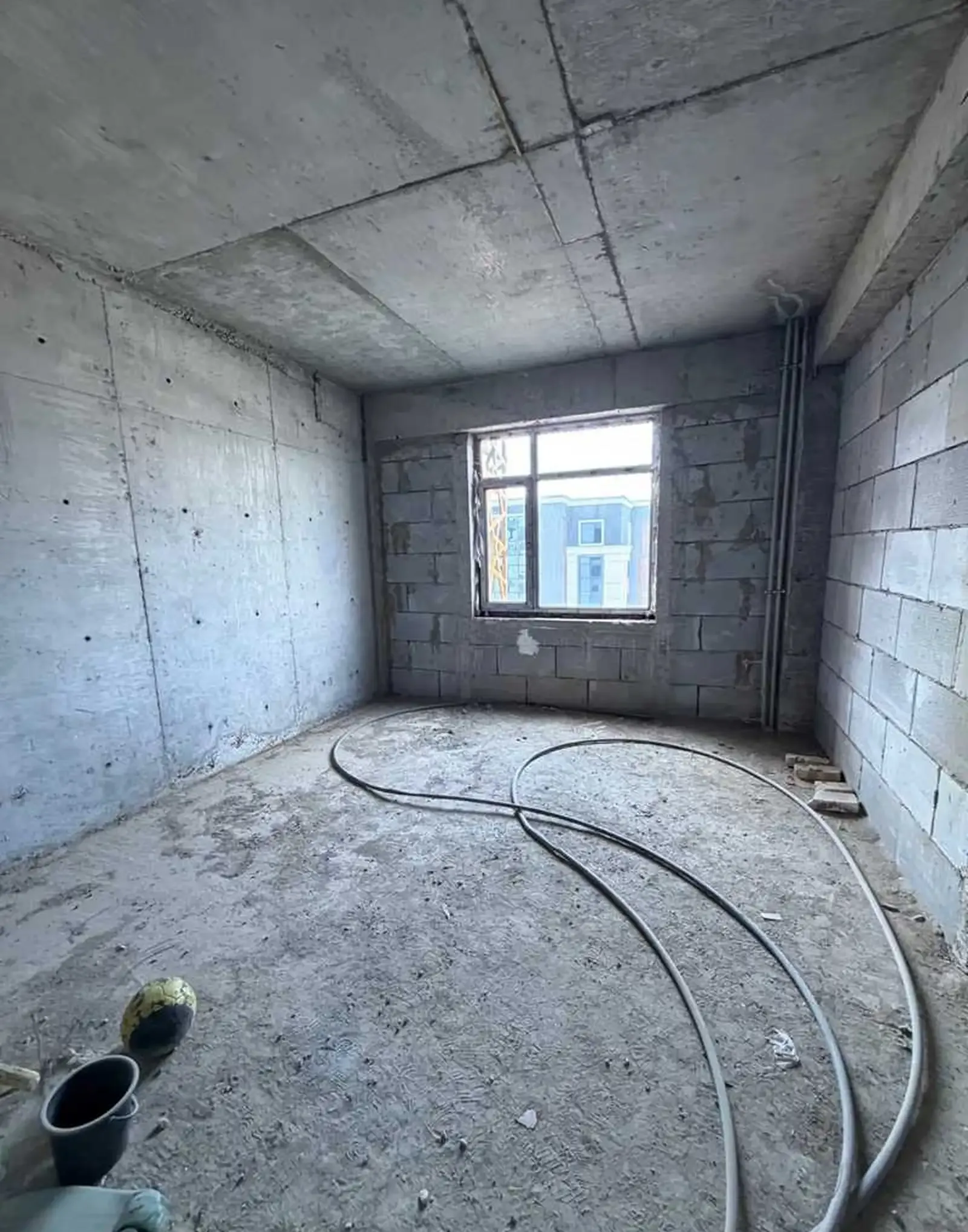 3-комн. квартира, 4 этаж, 112 м², Сомони