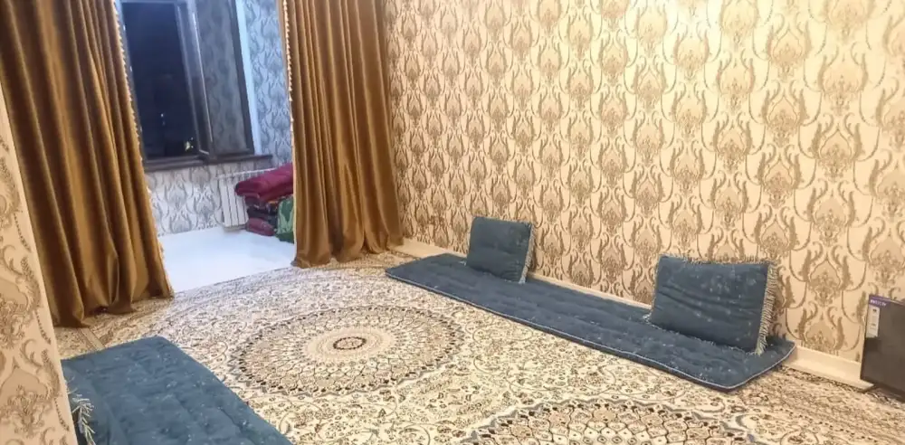 2-комн. квартира, 6 этаж, 60м², Шохмансур на против Скорий доми Айни 51 супермаркет Релакс