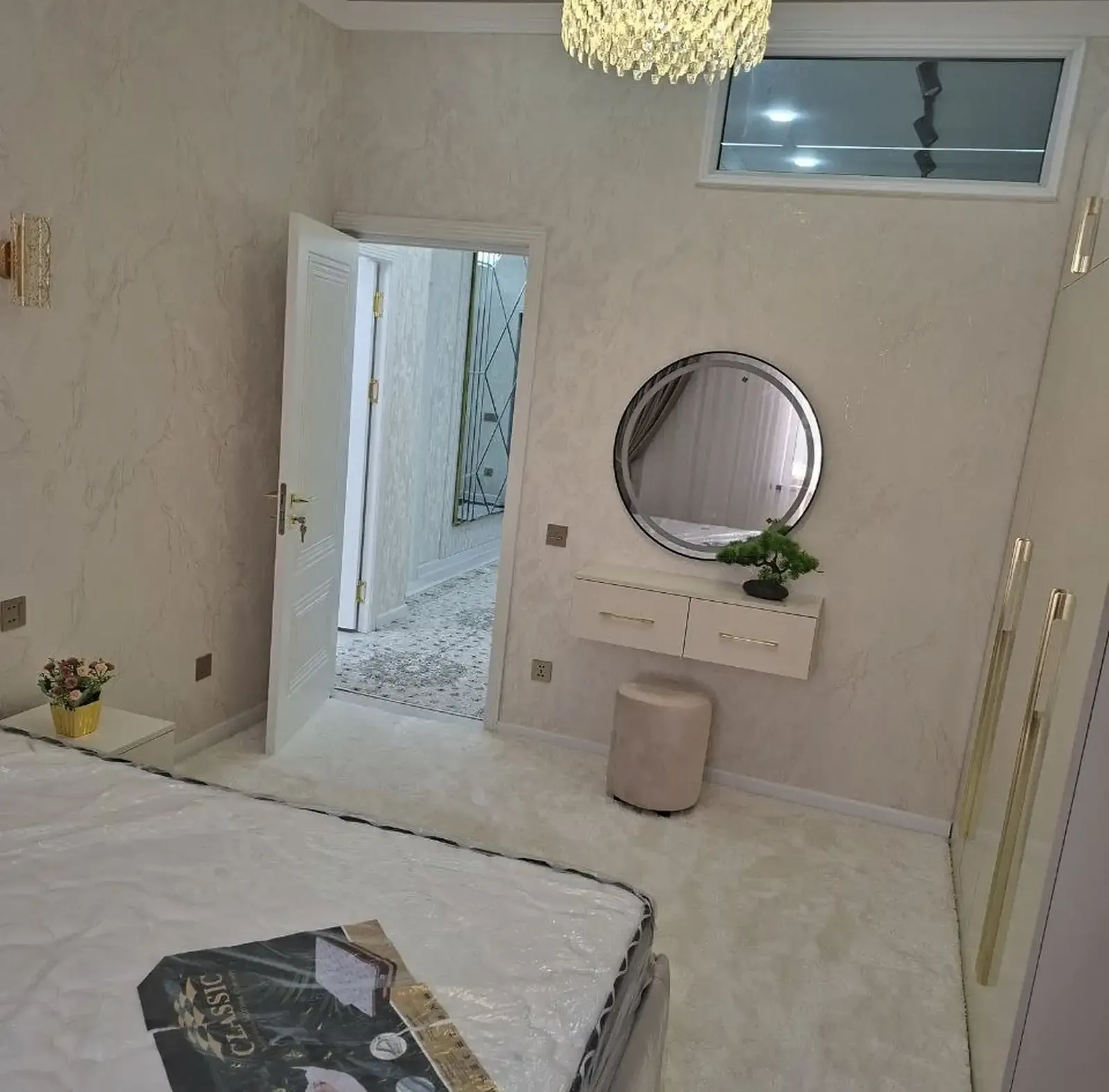 3-комн. квартира, 6 этаж, 71 м², Сино, Чал чам