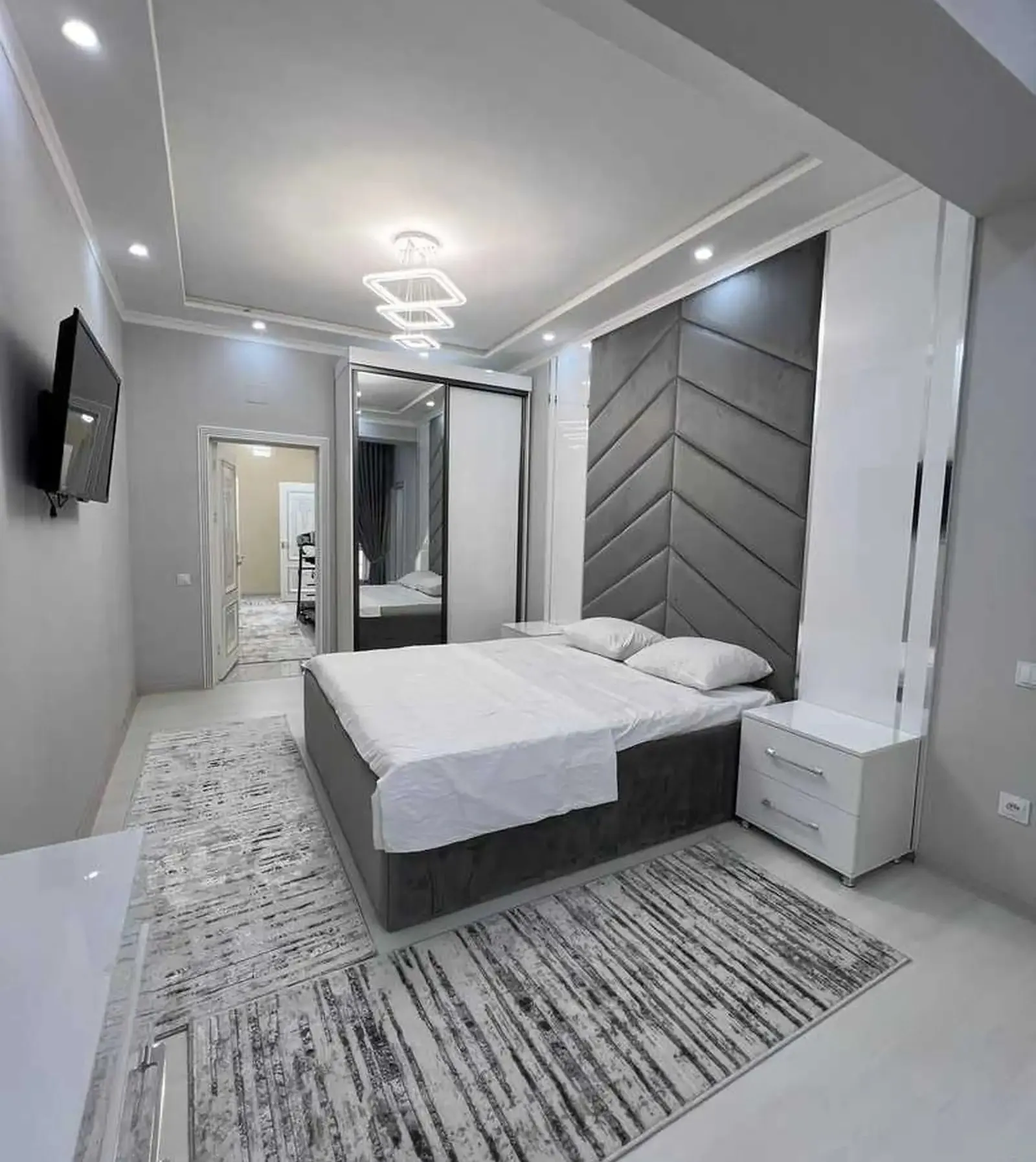 2-комн. квартира, 6 этаж, 88м², Шохмансур