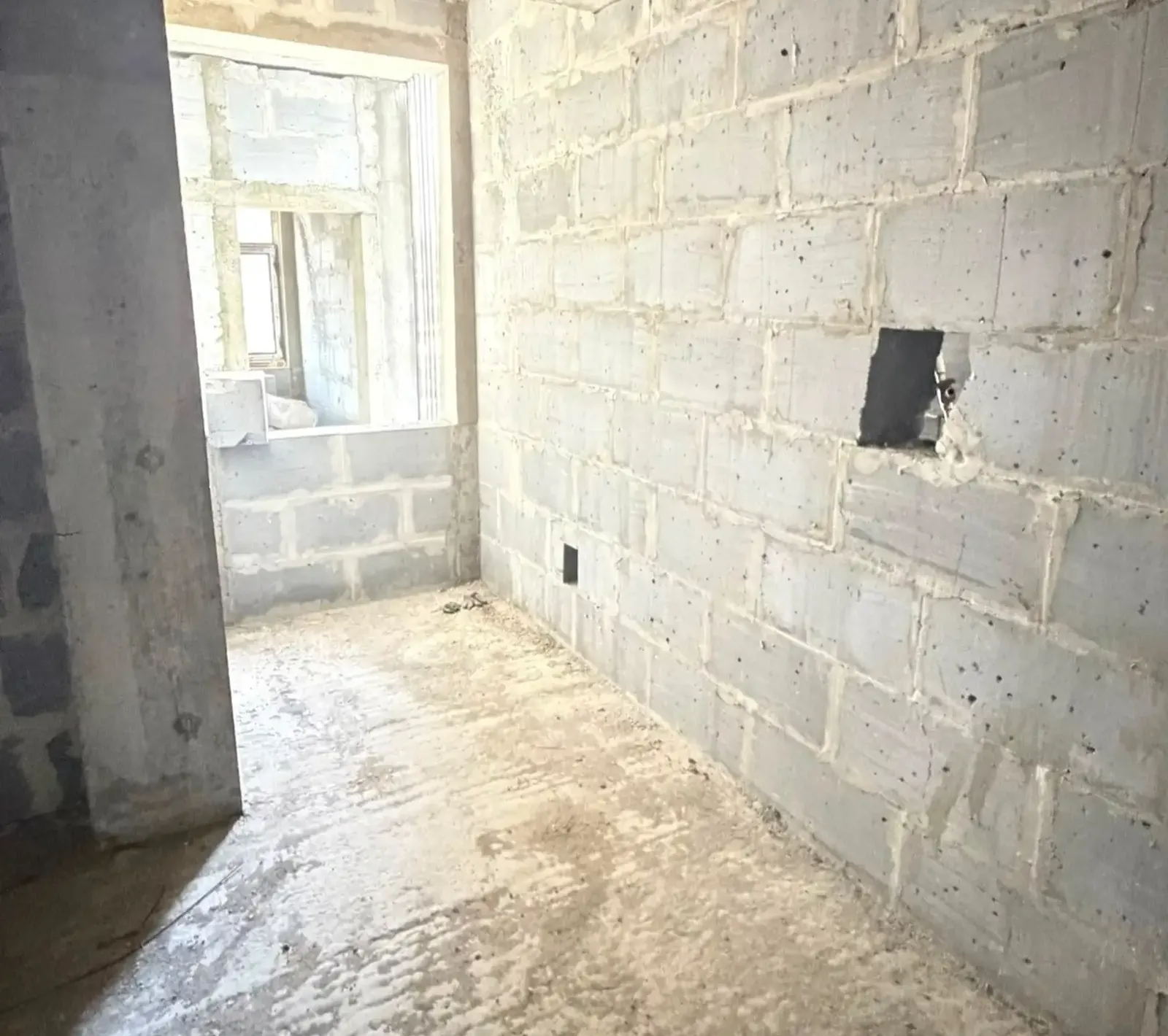 2-комн. квартира, 13 этаж, 87 м², Сомони, Мехргон