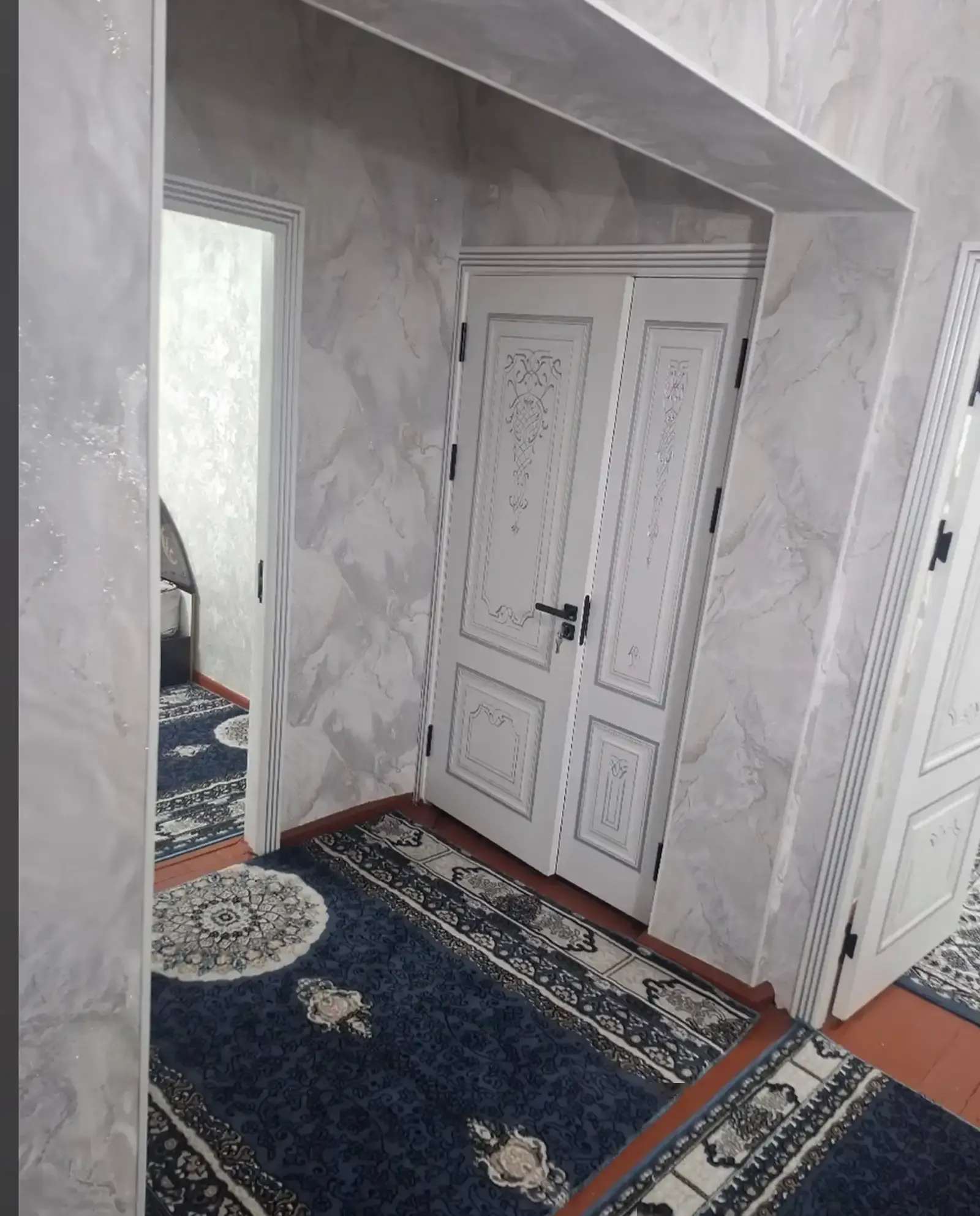 2-комн. квартира, 8 этаж, 63м², шохмансур