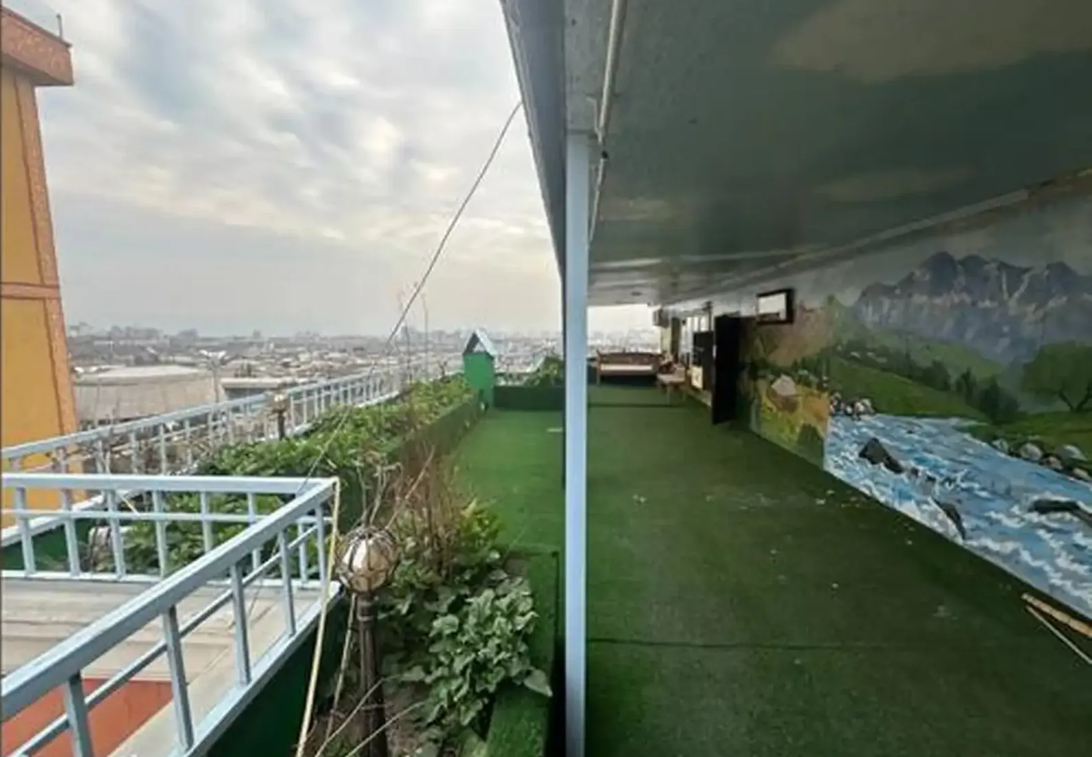 3-комн. квартира, 7 этаж, 234м², Сино