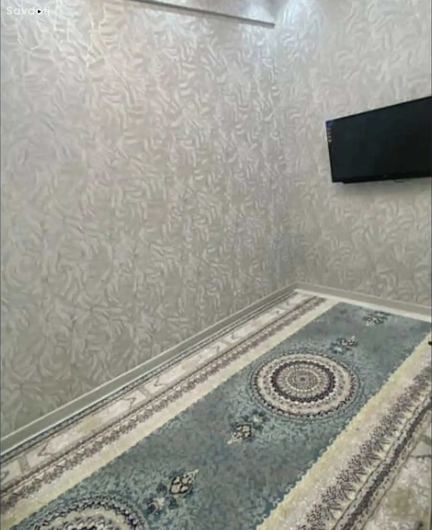 3-комн. квартира, 8 этаж, 86м², Сино