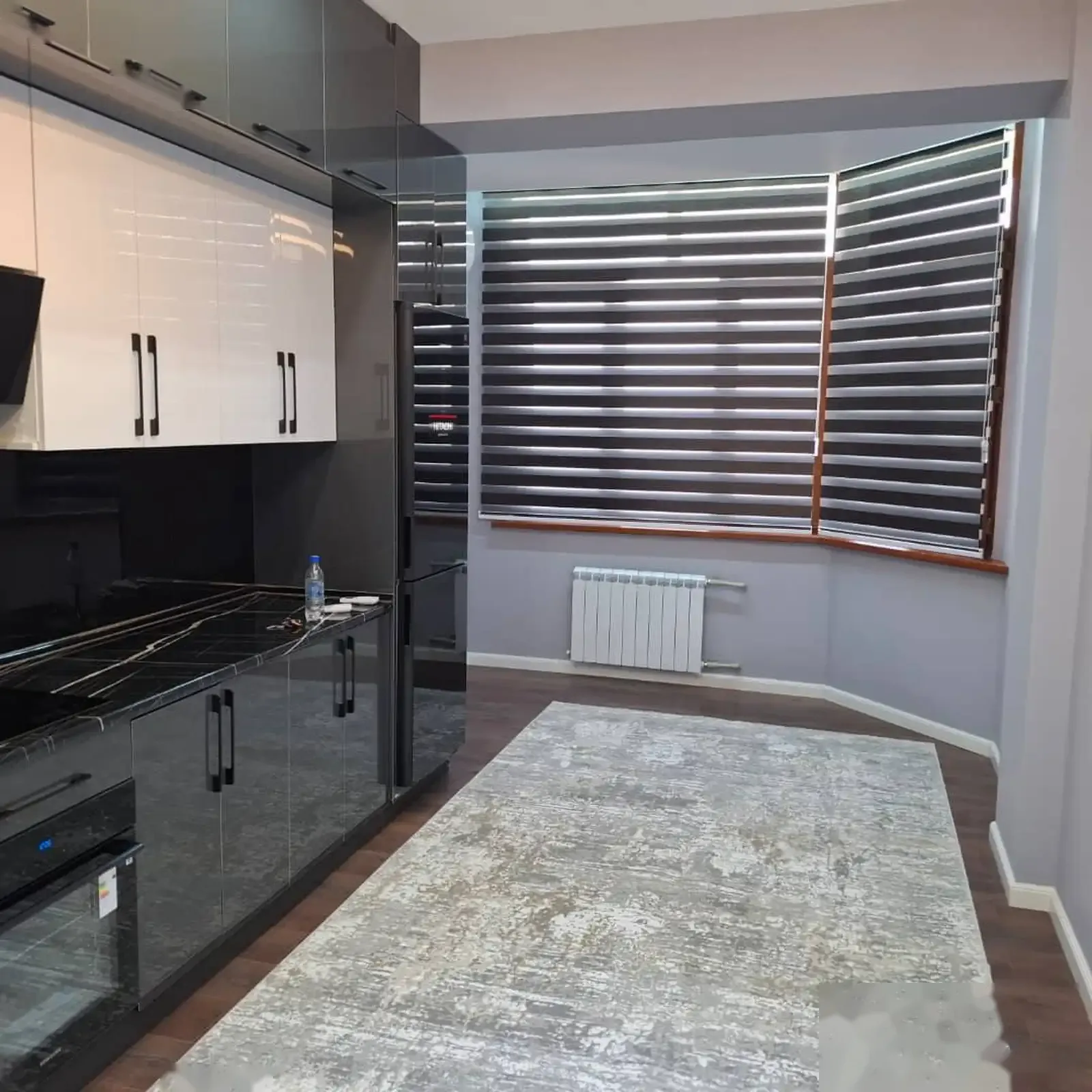 2-комн. квартира, 12 этаж, 84 м², И. Сомони