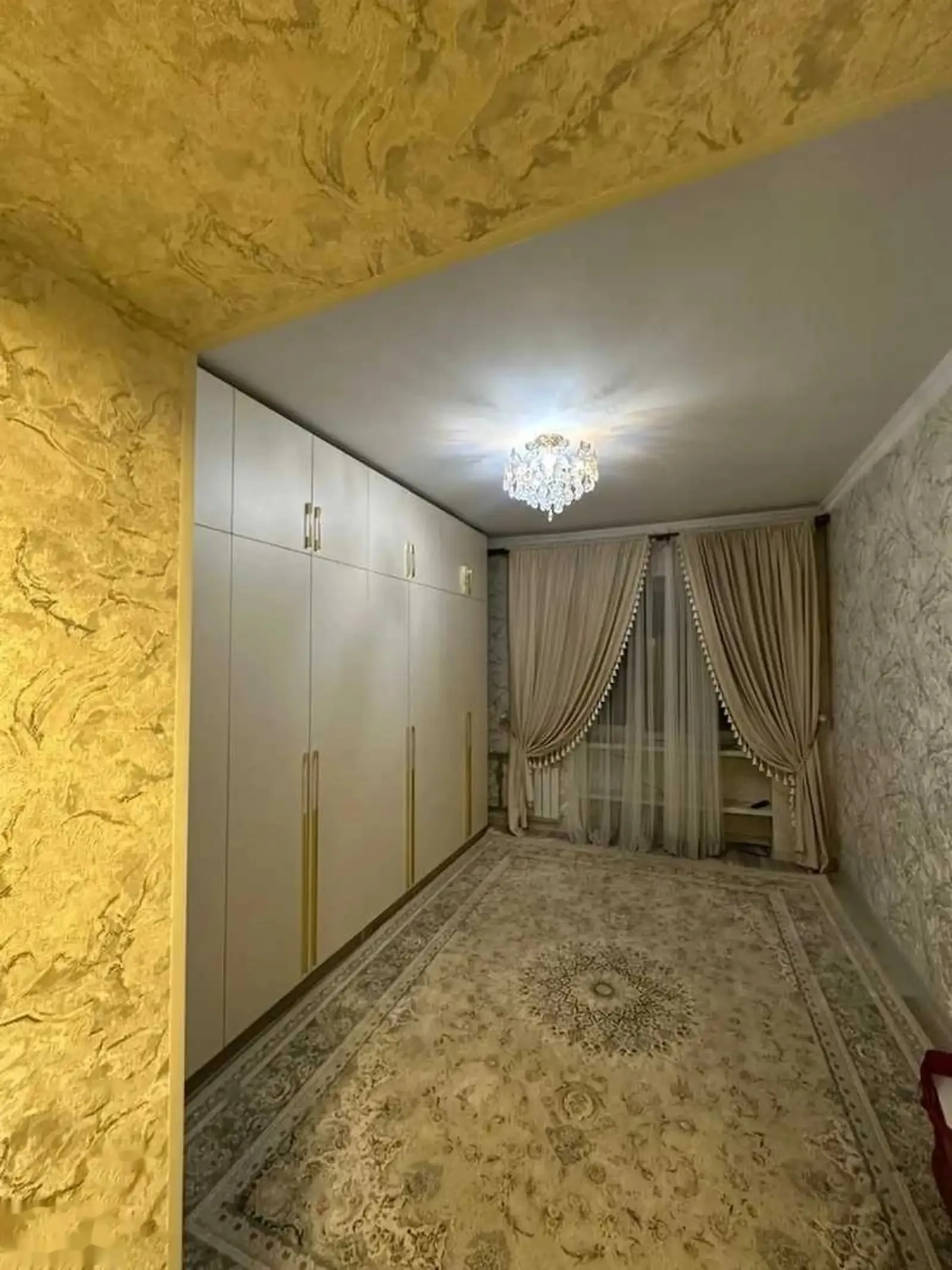 2-к квартира, 1 этаж, 67 м², 84 мкр Хумо Банк