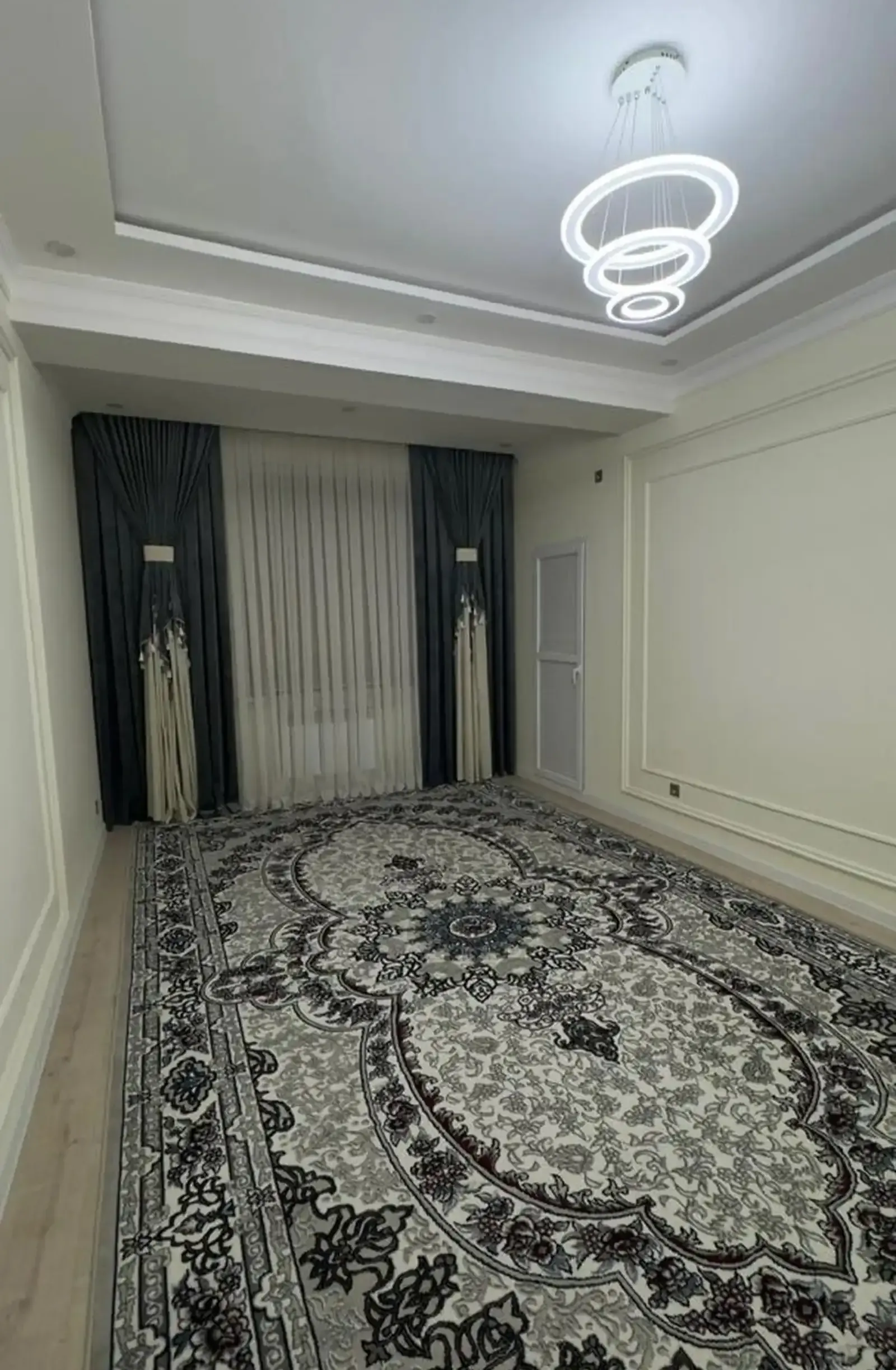 2-комн. квартира, 12 этаж, 68м², Сино