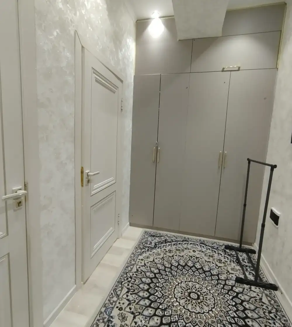 1-комн. квартира, 7 этаж, 50 м², Сомони назди Ботанический сад ва Сельхоз Институт