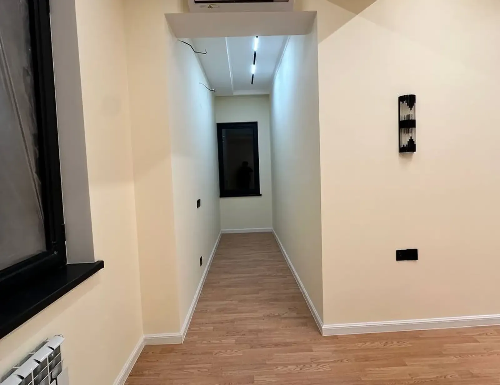 2-комн. квартира, 6 этаж, 70 м², Славянский